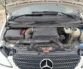 Мерседес Вито 2008 в Николаеве на Automoto.ua Белый Мерседес Вито, объемом двигателя 2.1 л и пробегом 301 тыс. км за 8199 $, фото 15 на Automoto.ua