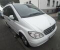 Білий Мерседес Віто, об'ємом двигуна 2.2 л та пробігом 430 тис. км за 7700 $, фото 1 на Automoto.ua