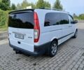 Білий Мерседес Віто, об'ємом двигуна 2.1 л та пробігом 490 тис. км за 9900 $, фото 7 на Automoto.ua