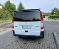 Білий Мерседес Віто, об'ємом двигуна 2.1 л та пробігом 490 тис. км за 9900 $, фото 6 на Automoto.ua