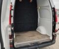 Білий Мерседес Віто, об'ємом двигуна 2.1 л та пробігом 205 тис. км за 7800 $, фото 16 на Automoto.ua