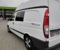 Білий Мерседес Віто, об'ємом двигуна 2.1 л та пробігом 205 тис. км за 7800 $, фото 7 на Automoto.ua
