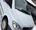 Белый Мерседес Вито, объемом двигателя 2.2 л и пробегом 240 тыс. км за 6398 $, фото 1 на Automoto.ua