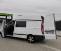 Білий Мерседес Віто, об'ємом двигуна 2.1 л та пробігом 205 тис. км за 7800 $, фото 15 на Automoto.ua