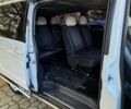 Белый Мерседес Вито, объемом двигателя 0 л и пробегом 270 тыс. км за 4000 $, фото 6 на Automoto.ua
