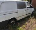 Белый Мерседес Вито, объемом двигателя 0 л и пробегом 330 тыс. км за 2386 $, фото 3 на Automoto.ua