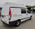 Білий Мерседес Віто, об'ємом двигуна 2.1 л та пробігом 205 тис. км за 7800 $, фото 4 на Automoto.ua
