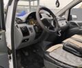 Білий Мерседес Віто, об'ємом двигуна 2.1 л та пробігом 205 тис. км за 7800 $, фото 10 на Automoto.ua