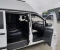 Білий Мерседес Віто, об'ємом двигуна 2.1 л та пробігом 205 тис. км за 7800 $, фото 19 на Automoto.ua