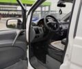 Білий Мерседес Віто, об'ємом двигуна 2.1 л та пробігом 205 тис. км за 7800 $, фото 9 на Automoto.ua