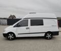 Білий Мерседес Віто, об'ємом двигуна 2.1 л та пробігом 205 тис. км за 7800 $, фото 2 на Automoto.ua