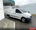 Белый Мерседес Вито, объемом двигателя 2.1 л и пробегом 0 тыс. км за 7200 $, фото 6 на Automoto.ua