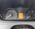 Белый Мерседес Вито, объемом двигателя 2.2 л и пробегом 250 тыс. км за 6900 $, фото 8 на Automoto.ua