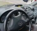 Белый Мерседес Вито, объемом двигателя 2.2 л и пробегом 280 тыс. км за 9700 $, фото 1 на Automoto.ua