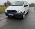 Білий Мерседес Віто, об'ємом двигуна 2.2 л та пробігом 280 тис. км за 2200 $, фото 1 на Automoto.ua