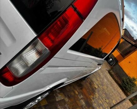 Білий Мерседес Віто, об'ємом двигуна 2.1 л та пробігом 222 тис. км за 10500 $, фото 10 на Automoto.ua