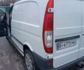 Белый Мерседес Вито, объемом двигателя 2.2 л и пробегом 280 тыс. км за 9700 $, фото 7 на Automoto.ua