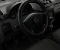 Білий Мерседес Віто, об'ємом двигуна 2.1 л та пробігом 373 тис. км за 9900 $, фото 8 на Automoto.ua