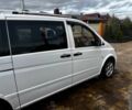Білий Мерседес Віто, об'ємом двигуна 2.1 л та пробігом 222 тис. км за 10500 $, фото 5 на Automoto.ua