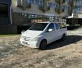Мерседес Віто 2011 у Чернівцях на Automoto.ua Білий Мерседес Віто, об'ємом двигуна 2.2 л та пробігом 415 тис. км за 11300 $, фото 6 на Automoto.ua