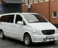 Білий Мерседес Віто, об'ємом двигуна 2.1 л та пробігом 293 тис. км за 12000 $, фото 1 на Automoto.ua