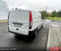 Белый Мерседес Вито, объемом двигателя 2.1 л и пробегом 0 тыс. км за 7200 $, фото 9 на Automoto.ua