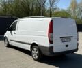 Білий Мерседес Віто, об'ємом двигуна 2.1 л та пробігом 373 тис. км за 9900 $, фото 4 на Automoto.ua