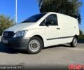 Белый Мерседес Вито, объемом двигателя 2.1 л и пробегом 380 тыс. км за 9300 $, фото 1 на Automoto.ua