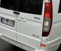 Білий Мерседес Віто, об'ємом двигуна 2.1 л та пробігом 293 тис. км за 12000 $, фото 6 на Automoto.ua