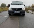 Білий Мерседес Віто, об'ємом двигуна 2.2 л та пробігом 240 тис. км за 2500 $, фото 1 на Automoto.ua