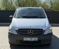 Білий Мерседес Віто, об'ємом двигуна 2.1 л та пробігом 373 тис. км за 9900 $, фото 1 на Automoto.ua