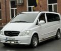 Білий Мерседес Віто, об'ємом двигуна 2.1 л та пробігом 293 тис. км за 12000 $, фото 1 на Automoto.ua