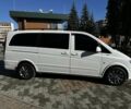Мерседес Віто 2011 у Чернівцях на Automoto.ua Білий Мерседес Віто, об'ємом двигуна 2.2 л та пробігом 415 тис. км за 11300 $, фото 1 на Automoto.ua