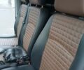 Белый Мерседес Вито, объемом двигателя 2.2 л и пробегом 280 тыс. км за 9700 $, фото 2 на Automoto.ua