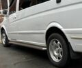 Білий Мерседес Віто, об'ємом двигуна 2.1 л та пробігом 293 тис. км за 12000 $, фото 7 на Automoto.ua