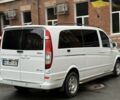 Білий Мерседес Віто, об'ємом двигуна 2.1 л та пробігом 293 тис. км за 12000 $, фото 4 на Automoto.ua