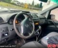 Белый Мерседес Вито, объемом двигателя 2.1 л и пробегом 0 тыс. км за 7200 $, фото 2 на Automoto.ua