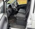 Белый Мерседес Вито, объемом двигателя 2.2 л и пробегом 240 тыс. км за 2450 $, фото 7 на Automoto.ua