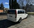 Мерседес Віто 2011 у Чернівцях на Automoto.ua Білий Мерседес Віто, об'ємом двигуна 2.2 л та пробігом 415 тис. км за 11300 $, фото 2 на Automoto.ua