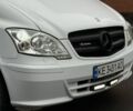 Білий Мерседес Віто, об'ємом двигуна 2.1 л та пробігом 293 тис. км за 12000 $, фото 2 на Automoto.ua