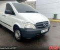 Белый Мерседес Вито, объемом двигателя 2.1 л и пробегом 0 тыс. км за 7200 $, фото 5 на Automoto.ua