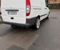 Білий Мерседес Віто, об'ємом двигуна 2.2 л та пробігом 240 тис. км за 2500 $, фото 4 на Automoto.ua
