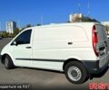 Белый Мерседес Вито, объемом двигателя 2.1 л и пробегом 380 тыс. км за 9300 $, фото 2 на Automoto.ua