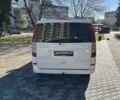 Мерседес Віто 2011 у Чернівцях на Automoto.ua Білий Мерседес Віто, об'ємом двигуна 2.2 л та пробігом 415 тис. км за 11300 $, фото 3 на Automoto.ua