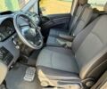 Мерседес Вито 2012 в Киеве на Automoto.ua Белый Мерседес Вито, объемом двигателя 2.1 л и пробегом 272 тыс. км за 10800 $, фото 16 на Automoto.ua