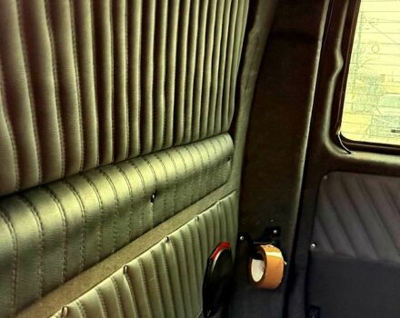 Белый Мерседес Вито, объемом двигателя 3 л и пробегом 0 тыс. км за 13950 $, фото 5 на Automoto.ua