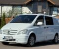 Мерседес Вито 2012 в Киеве на Automoto.ua Белый Мерседес Вито, объемом двигателя 2.1 л и пробегом 272 тыс. км за 10800 $, фото 2 на Automoto.ua