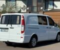 Мерседес Вито 2012 в Киеве на Automoto.ua Белый Мерседес Вито, объемом двигателя 2.1 л и пробегом 272 тыс. км за 10800 $, фото 14 на Automoto.ua