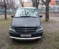 Білий Мерседес Віто, об'ємом двигуна 2.2 л та пробігом 310 тис. км за 9000 $, фото 1 на Automoto.ua