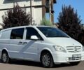 Мерседес Вито 2012 в Киеве на Automoto.ua Белый Мерседес Вито, объемом двигателя 2.1 л и пробегом 272 тыс. км за 10800 $, фото 8 на Automoto.ua